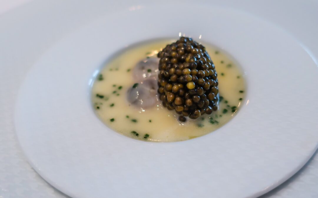 THE FRENCH LAUNDRY 07.2019