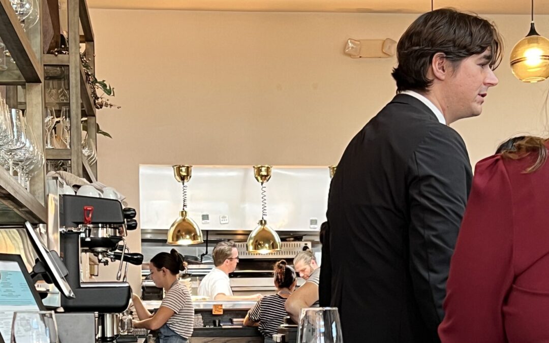 LES PETITES CANAILLES